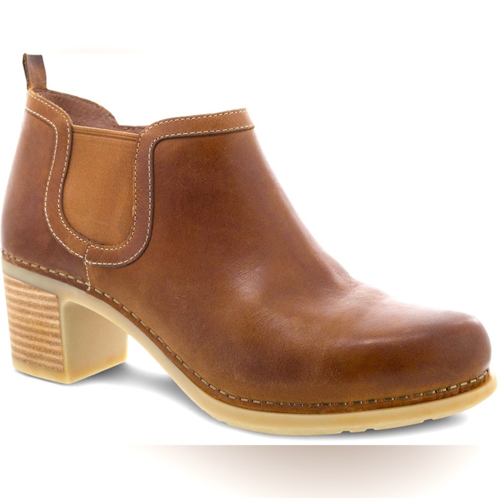 DANSKO Harlene Booties